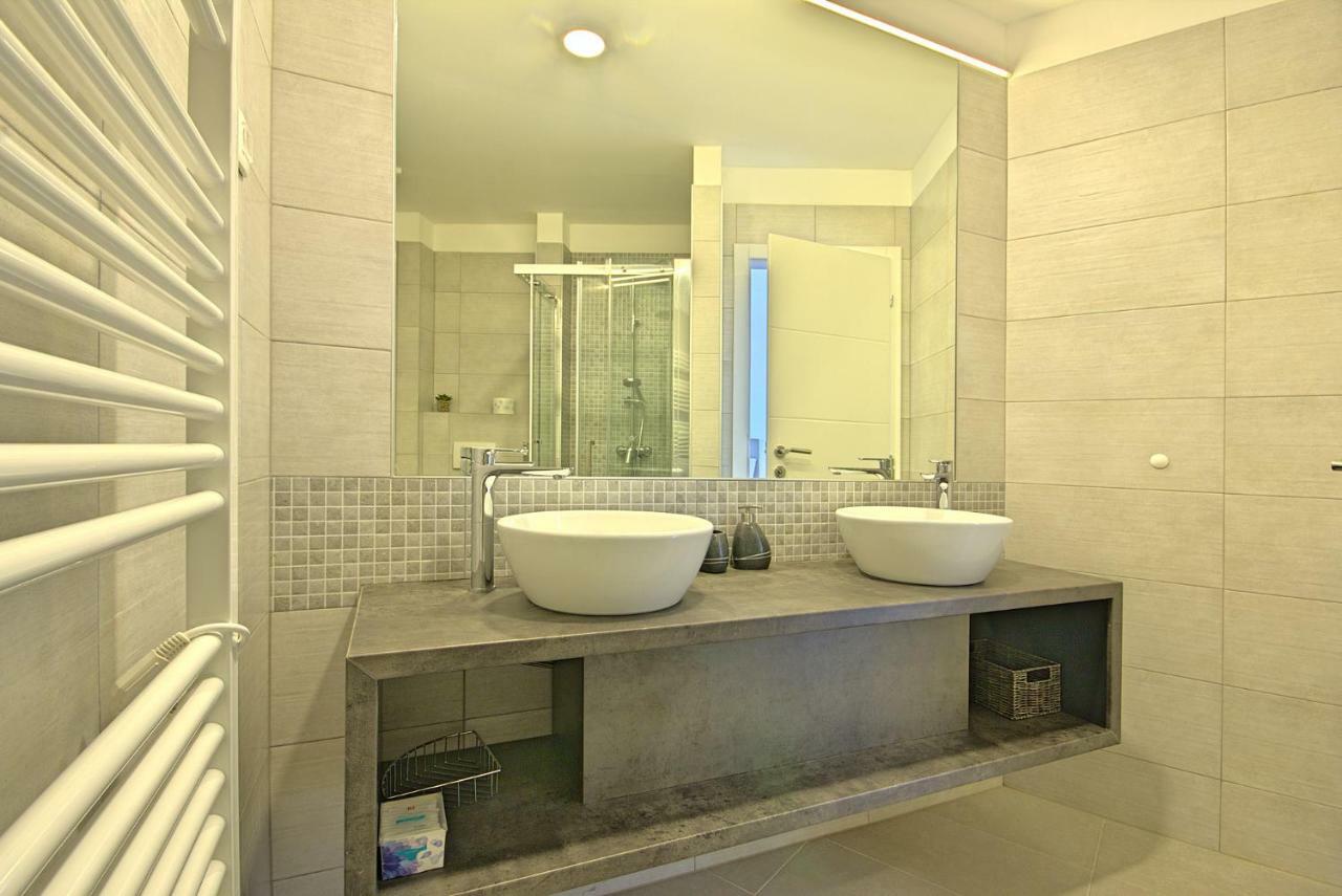 Villa Vespera Rosini Buitenkant foto